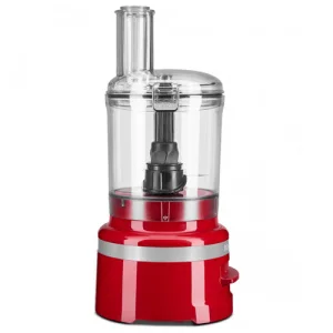 Кухонний комбайн KitchenAid 2,1 л 5KFP0921EER червоний