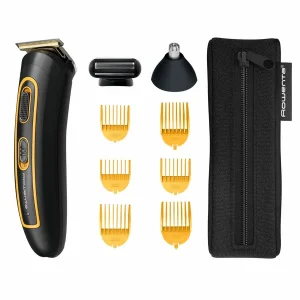 Фото триммер rowenta sport collection tn9113f0
