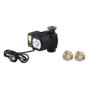 Насос циркуляционный Pumpman GRS25/60/130 (CV029796)