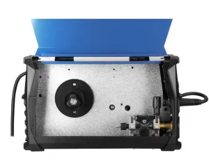 Зварювальний напівавтомат інверторний EnerSol (EWM-160AMD)