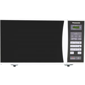 Мікрохвильова піч Panasonic NN-ST342WZUE