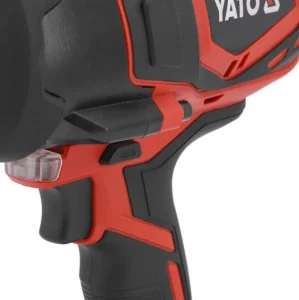 Гайковерт ударний акумуляторний YATO YT-828076