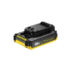 Акумулятор STANLEY SB20S