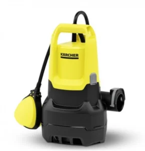 Насос дренажний Karcher SP 9.500 Dirt (1.645-800.0)