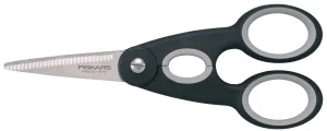 Ножиці кухонні Fiskars Form 220мм (1003034)