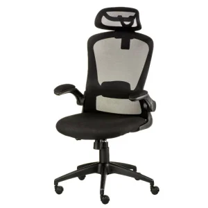 Фото кресло офисное special4you nimbo black e7016