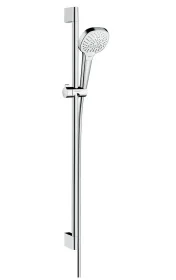 Душевой гарнитур Hansgrohe Croma Select E Multi (26590400)