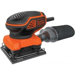 Шліфувальна машина BLACK+DECKER KA450