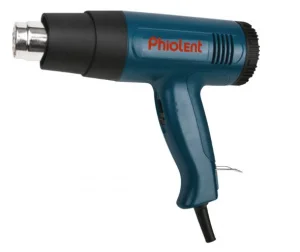 Фен будівельний Phiolent ТВД2-2000 (HG2-2000)