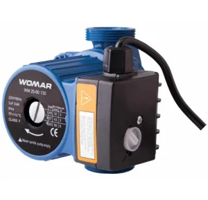 Насос циркуляційний Womar (WOMAR2560180)