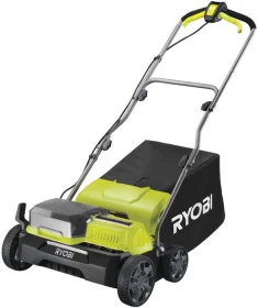 Аэратор-скарификатор Ryobi One+ RY18SFX35A-240 (5133004549)