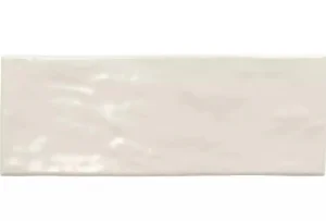 Плитка Ceramica Deseo Venice White Gloss 7,5x20см