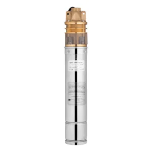 Насос глибинний Forwater 4SKM 200 (FWT-139056)