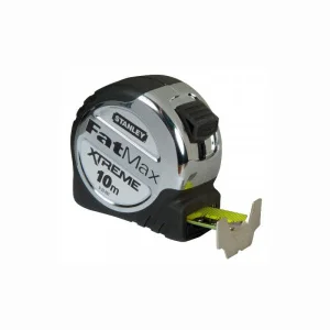 Рулетка STANLEY FatMaxXtreme 10мx32мм (0-33-897)