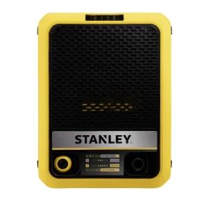 Мойка высокого давления Stanley SXPW25CDSS-E