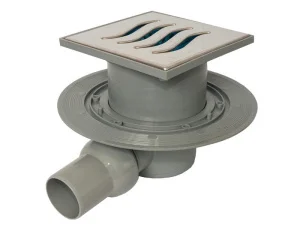 Трап Pestan Confluo Tide 15x15 горизонтальний (13000032)