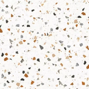 Керамограніт Intercerama Metropolis світло-сірий 60х60см (6060130071)