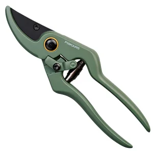 Секатор для кімнатних рослин Fiskars (1075314)
