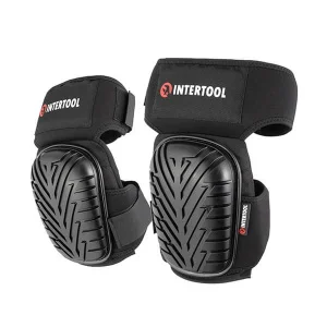 Наколінники захисні Intertool (SP-0056)