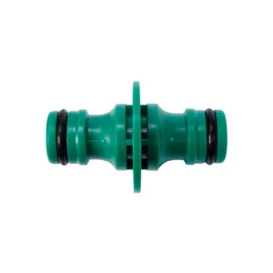 Адаптер для шлангів Flo 1/2"-1/2" (89020)