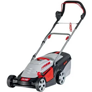 Газонокосарка електрична AL-KO Silver 34 E Comfort (112857)
