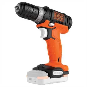 Дриль-шуруповерт акумуляторний BLACK+DECKER BDCDD12USB