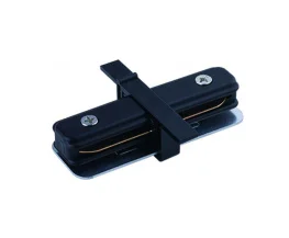 Фото соединитель nowodvorski profile recessed straight connector black (8968)