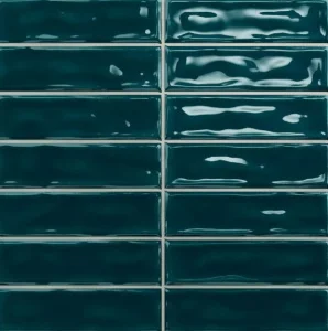 Плитка Ceramica Deseo Sticks oil 20x20см (PT07204)