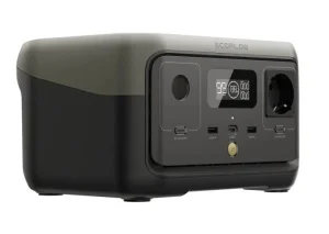 Зарядна станція EcoFlow RIVER 2 256Вт/год