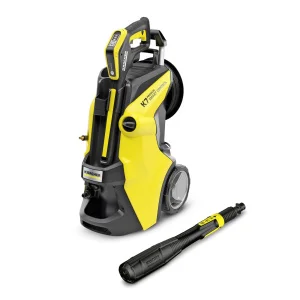 Мінімийка високого тиску Karcher K 7 Premium Smart Control (1.317-243.0)
