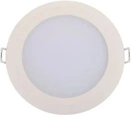 Фото точечный светильник philips dn020b led9/nw 12w 220-240v d125 rd (90015788)