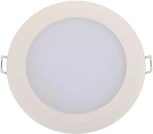 Фото точечный светильник philips dn020b led9/nw 12w 220-240v d125 rd (90015788)