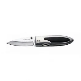 Фото нож спортивный tramontina pocketknife 55 мм складной