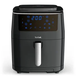 Фото мультипечь tefal easy fry grill&steam fw201815