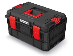 Ящик для інструментів Kistenberg X Block PRO 54,6x38x30,7см (KXB604030)