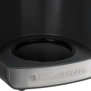 Фото кофеварка russell hobbs 25620-56 grind&brew