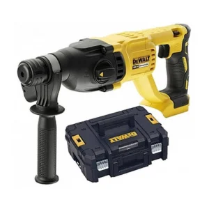 Перфоратор акумуляторний безщіточний DeWALT DCH133NT