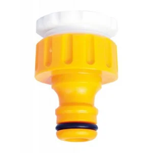 Коннектор HoZelock 1/2" и 3/4" (7065)