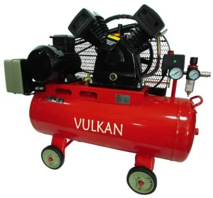 Компресор VULKAN IBL 2065E-380-50