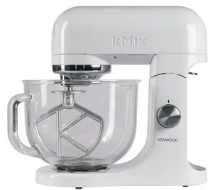 Кухонний комбайн Kenwood KMX 50 WG