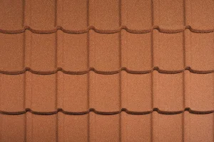 Композитна черепиця Metrotile MISTRAL Terra-Cotta