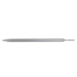 Зубило Sigma SDS-plus точкове 19x450мм (1800211)