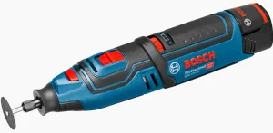 Гравер Bosch GRO 12V-35 (06019C5001)
