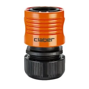 Конектор Claber 5/8" для поливального шлангу (85680000)