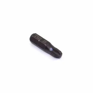 Набір біт USH Industry Phillips PH3x25мм 10шт (UUSG0012343)