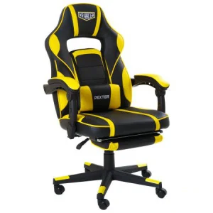 Крісло AMF VR Racer Dexter Webster (553509)