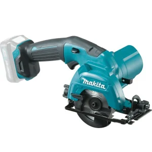 Пила дискова акумуляторна MAKITA CXT (HS301DZ)