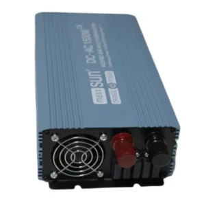 Інвертор напруги MEXXSUN MXS-1500