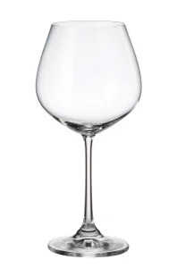 Фото бокал для вина bohemia columba 640мл (9277)