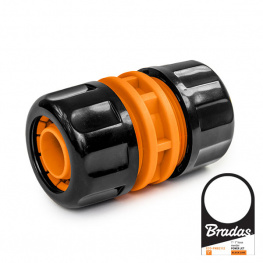   BRADAS BLACK LINE 1" (ECO-PWB2112)